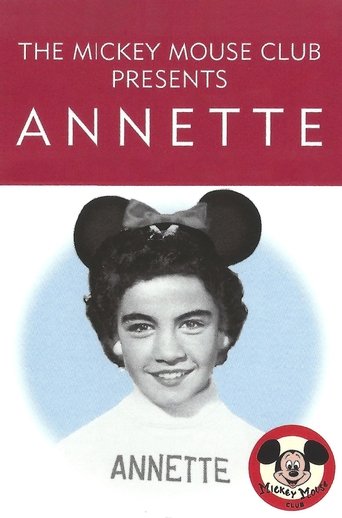 Portrait for Annette - Season 1