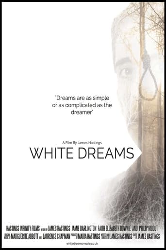 Poster of White Dreams