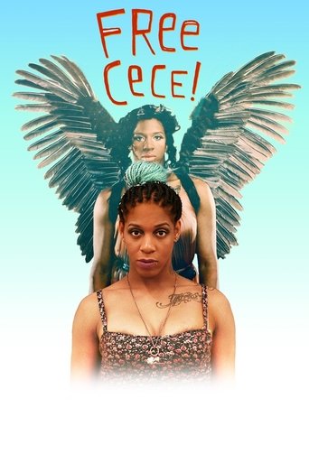 Poster of Free CeCe