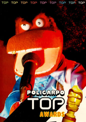 Poster of 31 Minutos: Los Policarpo Top Top Top Awards