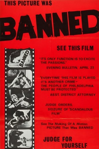 Poster of Banned