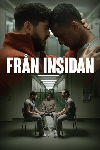 Poster of Från insidan