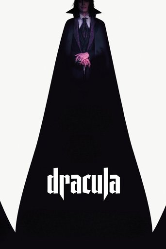 Poster of Dracula