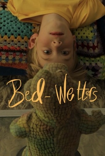Poster of Bed-Wetters