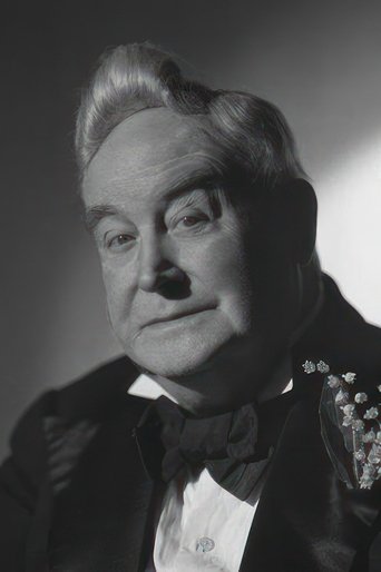 Portrait of Félix Mayol
