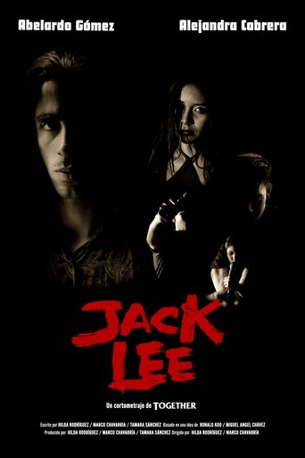 Poster of Jack Lee