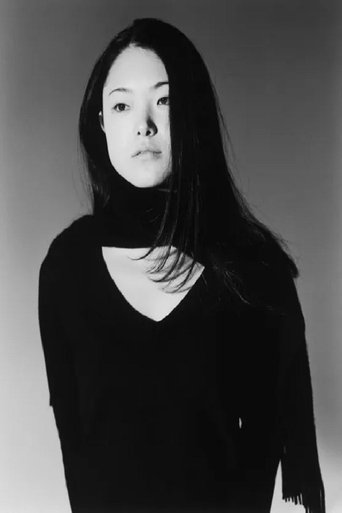 Portrait of KaoRi