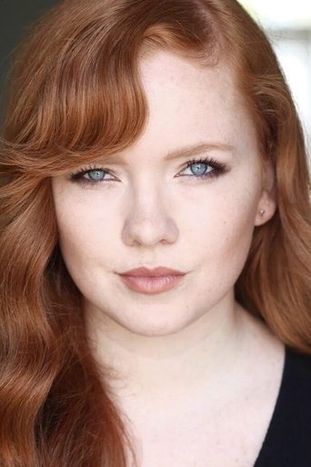 Portrait of Holly Bonney