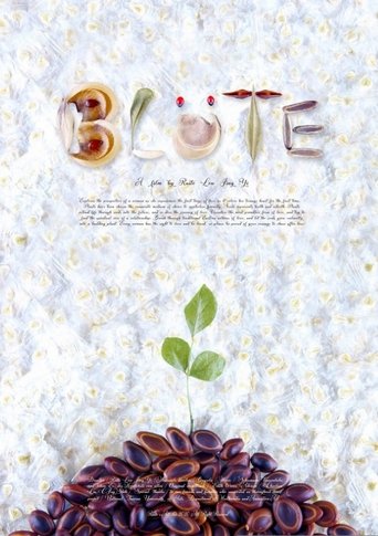 Blüte Poster of Blüte