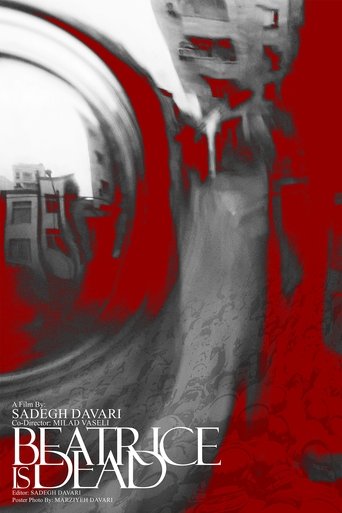 Poster of Beatrice Is Dead