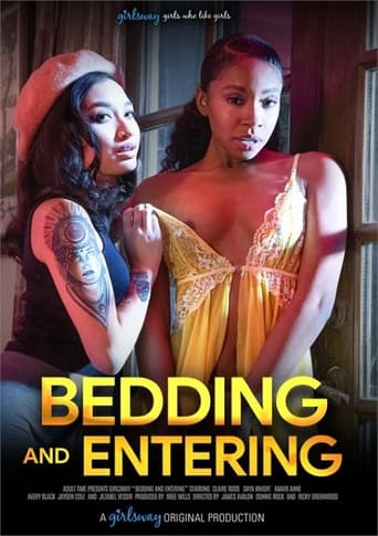 Poster of Bedding and Entering