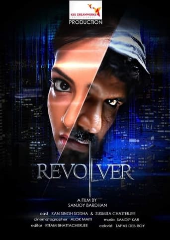 Poster of Revolver