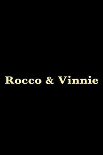 Poster of Rocco and Vinnie