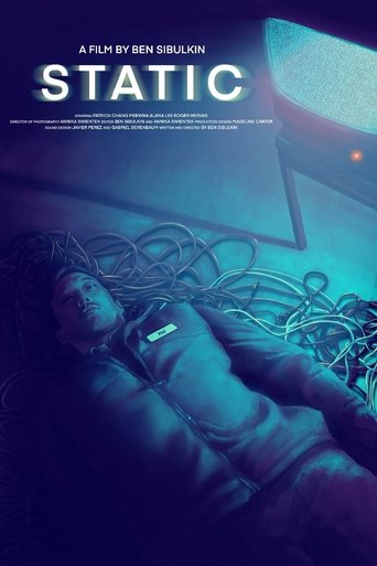 Poster of Static