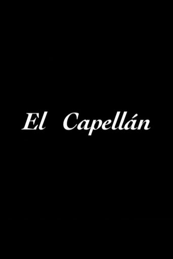 Poster of El Capellán