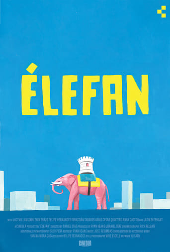 Poster of ÉLEFAN