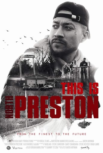 Poster of This Is North Preston