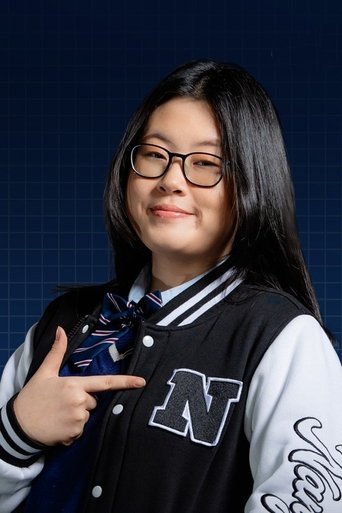 Portrait of Keiko Renata Santoso