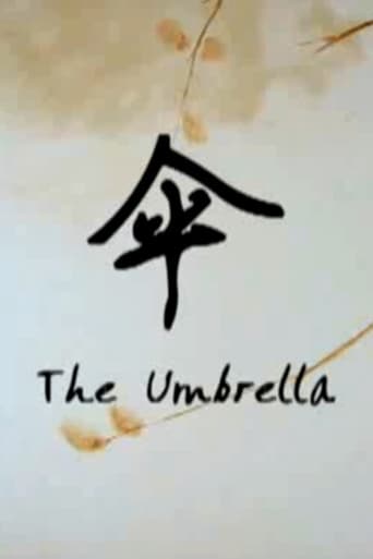 Poster of The Umbrella