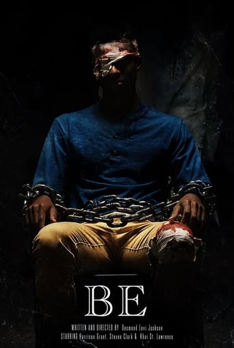 Poster of Be