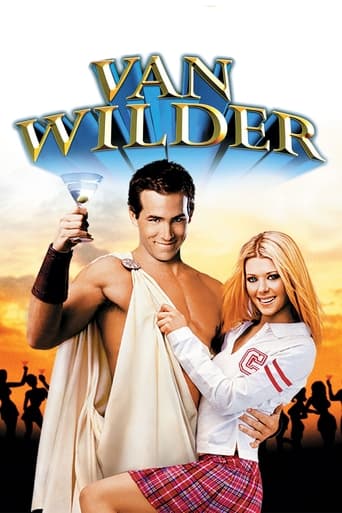 Poster of National Lampoon's Van Wilder