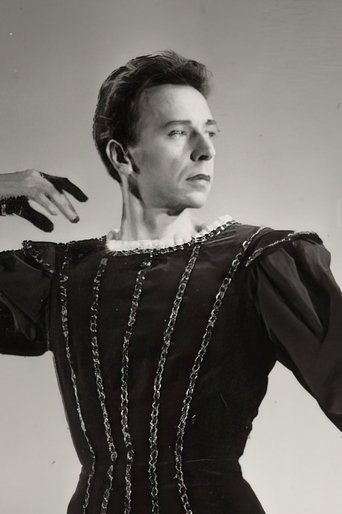 Portrait of Max Bozzoni