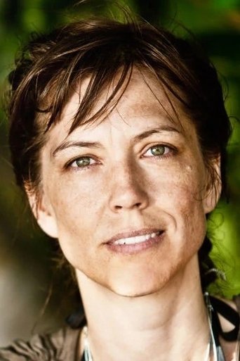 Portrait of Susanne Rittedal Söderblom