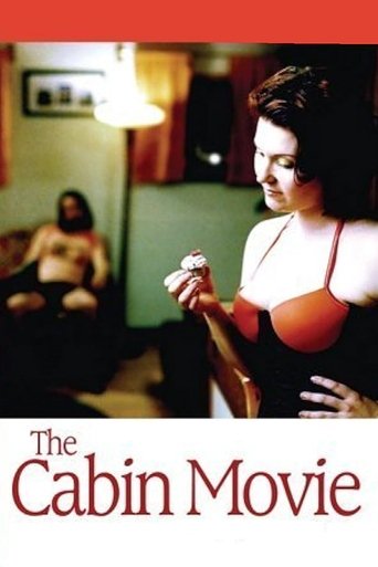 The Cabin Movie Poster of The Cabin Movie