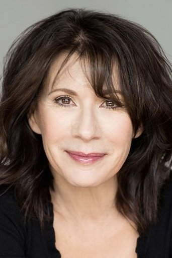 Portrait of Sylvie Léonard