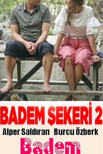 Poster of Badem Şekeri 2