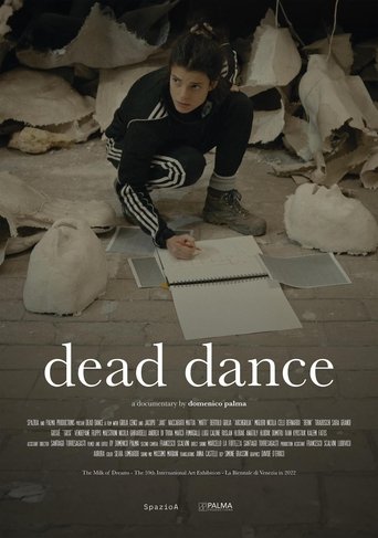 Poster of Dead Dance