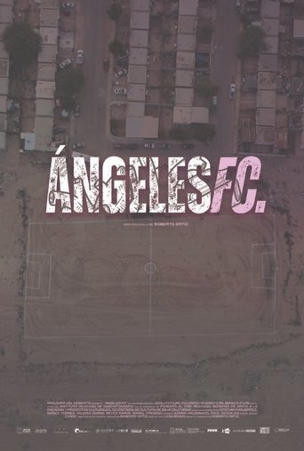 Angeles FC Poster of Angeles FC