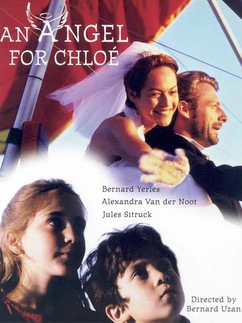 Poster of An Angel for Chloé