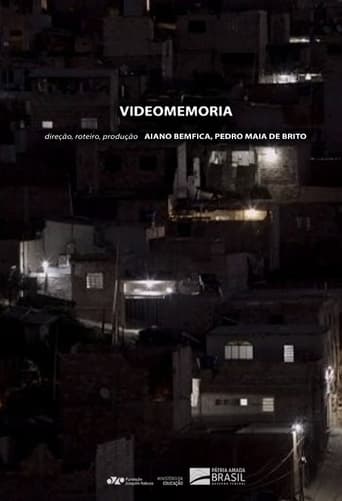 Poster of videomemoria