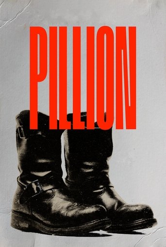 Poster of Pillion