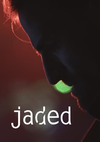 Poster of Jaded