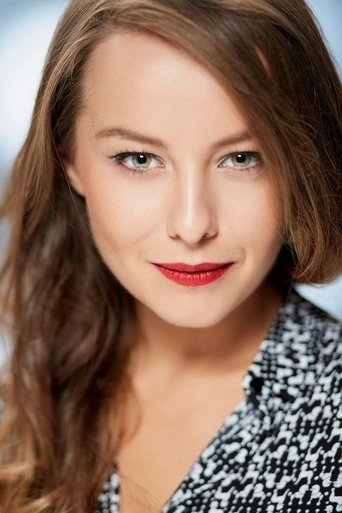 Portrait of Anna Gorajska