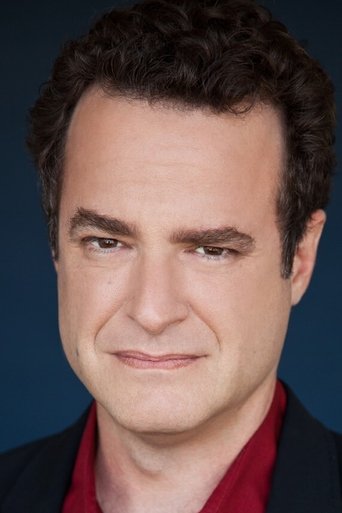 Portrait of Matt Besser