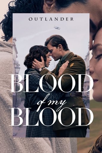 Poster of Outlander: Blood of My Blood