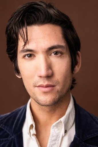 Portrait of Timothy de León