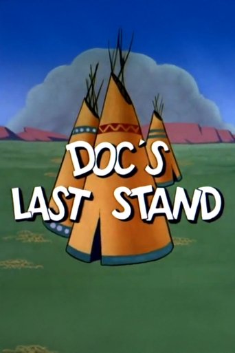 Poster of Doc's Last Stand
