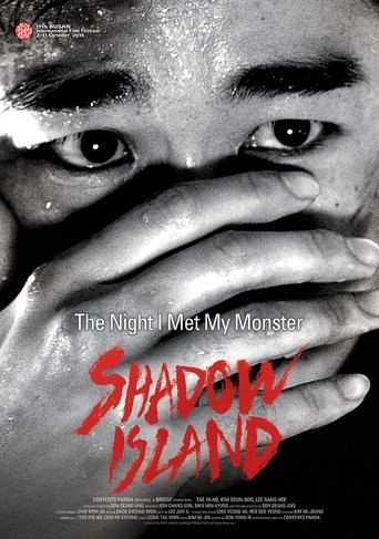 Poster of Shadow Island