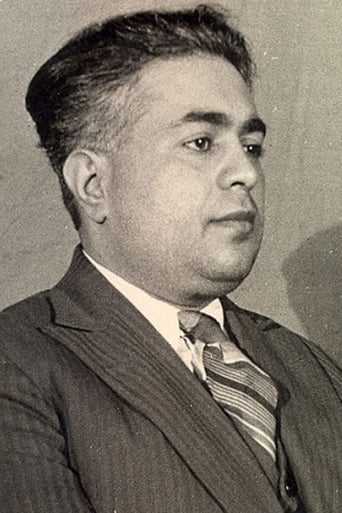 Portrait of Ismail Hidayatzadeh