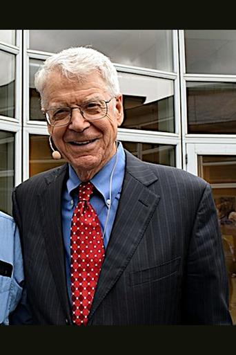 Portrait of Caldwell Esselstyn Jr.