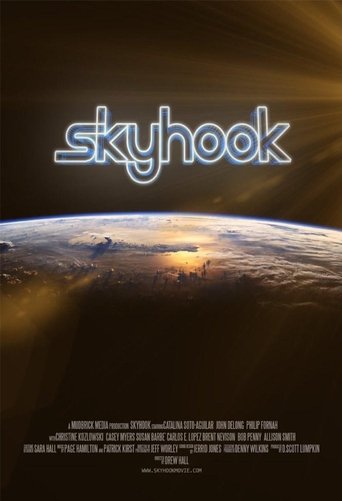 Poster of Skyhook