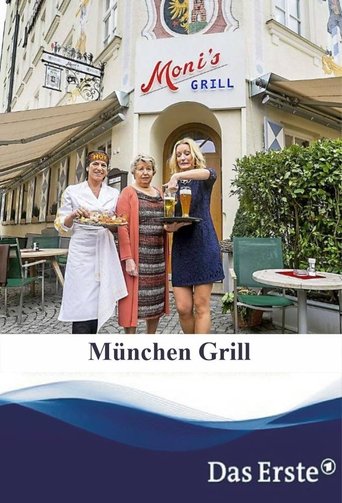 Portrait for München Grill - Season 1