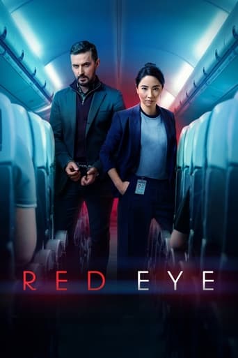 Portrait for Red Eye - Season 1