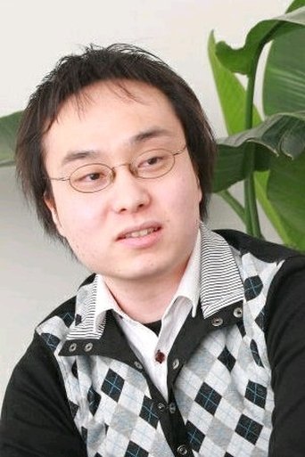 Portrait of Tsukasa Fushimi