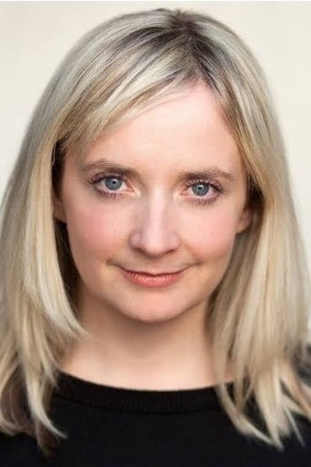 Portrait of Brona C. Titley