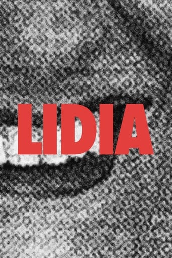 Poster of Lidia